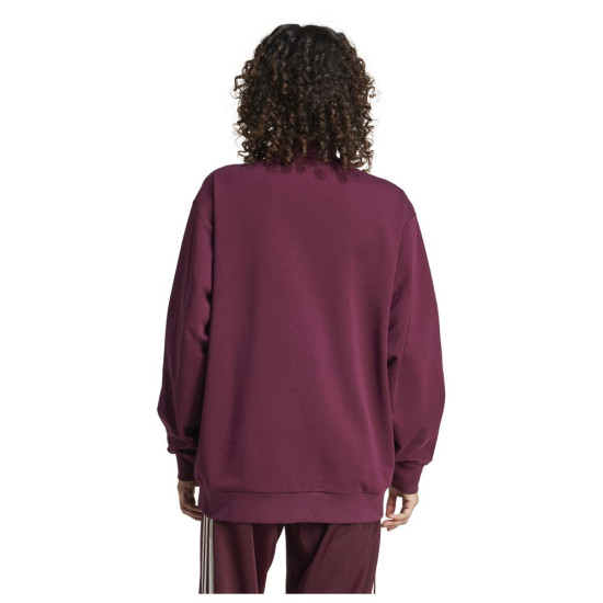 Adidas Γυναικεία ζακέτα Blocked Track Top